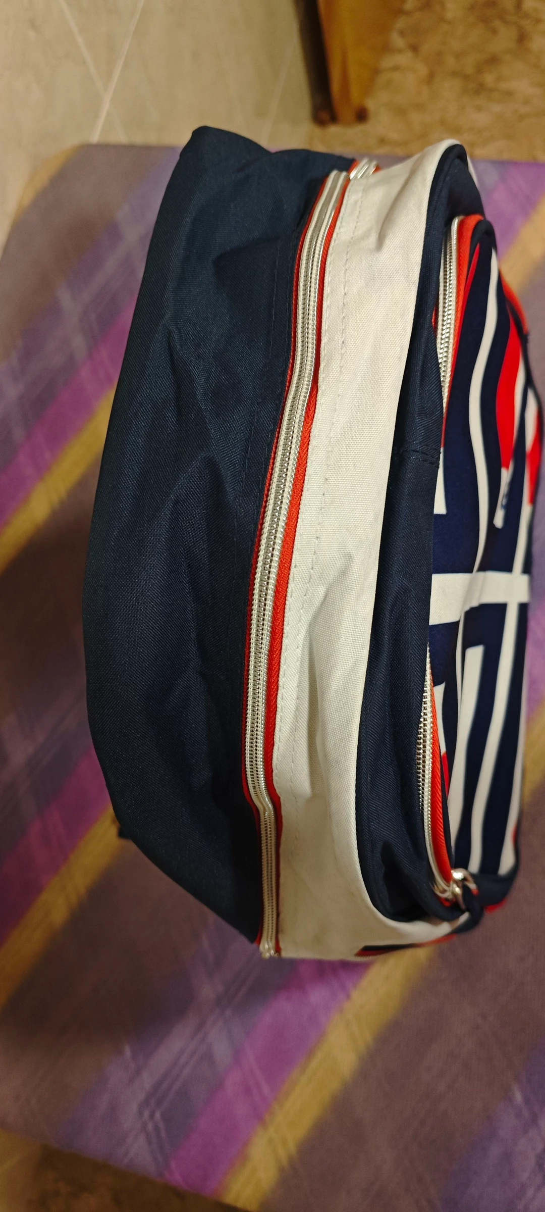 Mochila Mistral – photo 4